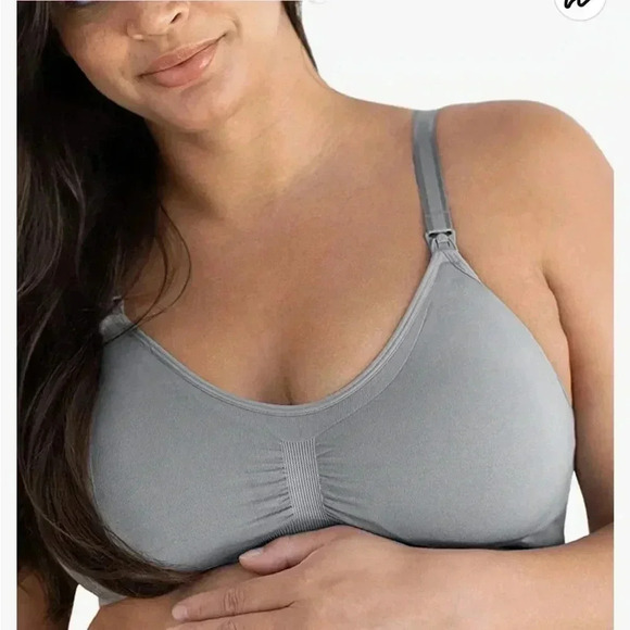 (46)New  without tags nursing bra - Picture 2 of 5